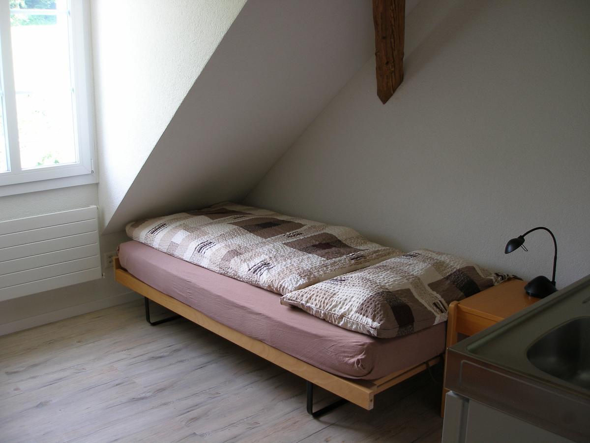 Gasthof Roessli Wyssachen Pokoj fotografie